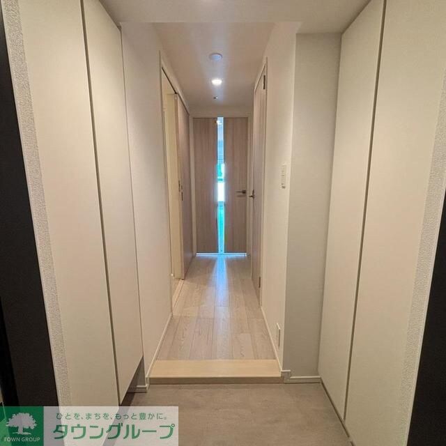 物件内観写真8　(※写真は同タイプ住戸です。)