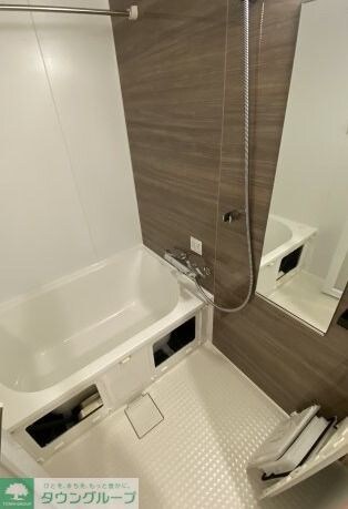 物件内観写真4　(※参考写真)