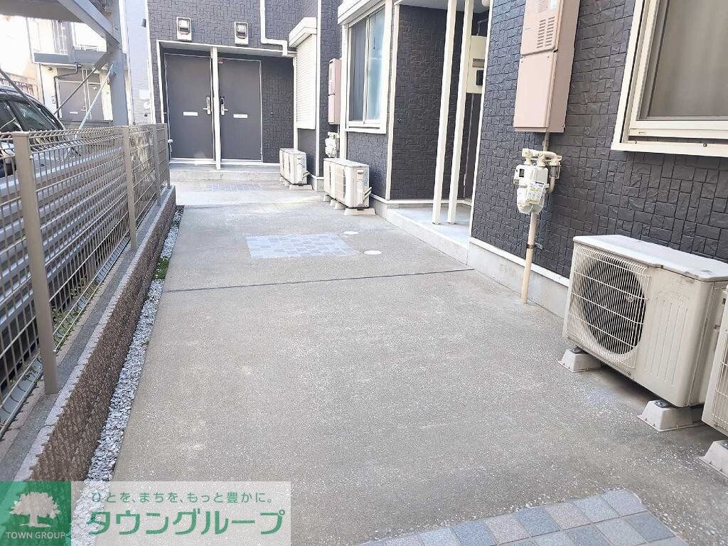 物件内観写真11　