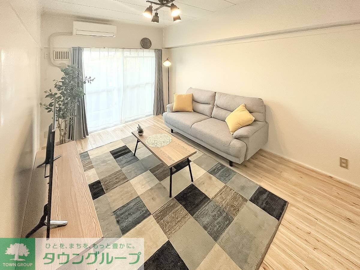 物件内観写真3　(その他部屋スペース)