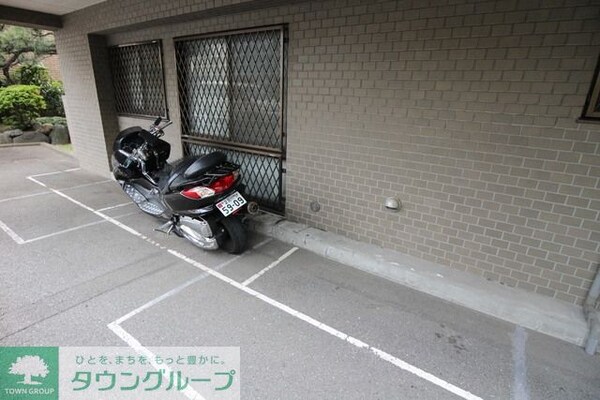 共有部分(★タウンハウジング大井町店取り扱い物件★)