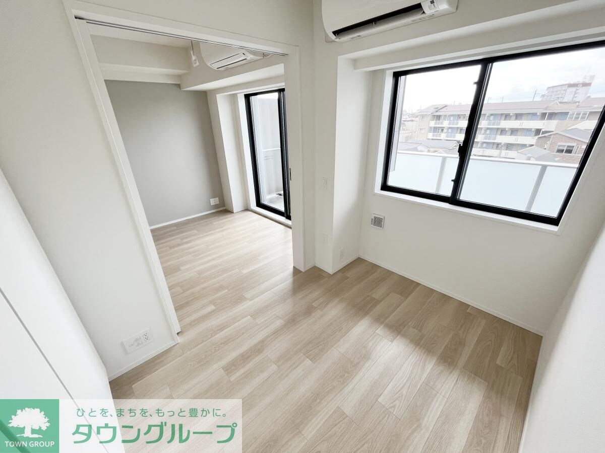 物件内観写真3　(★タウンハウジング大井町店取り扱い物件★)