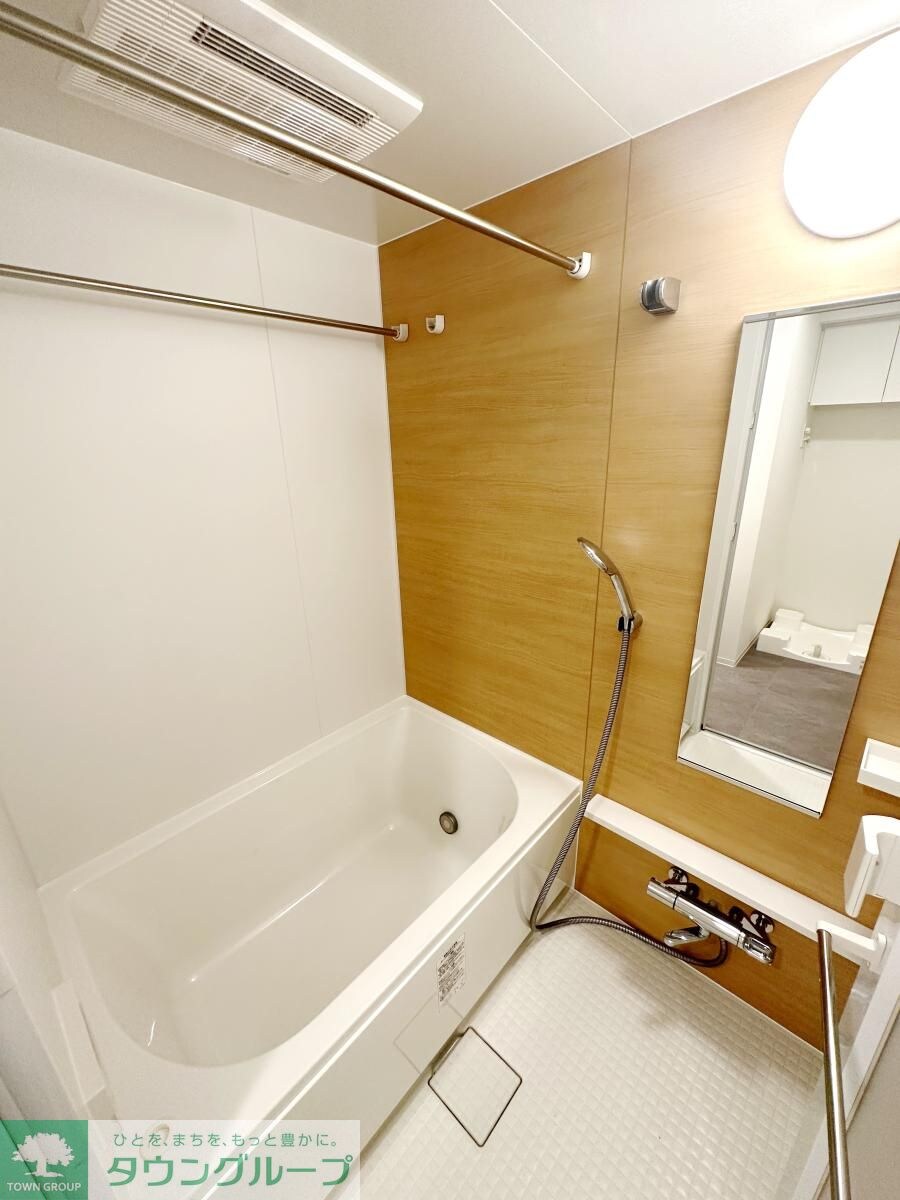 物件内観写真21　