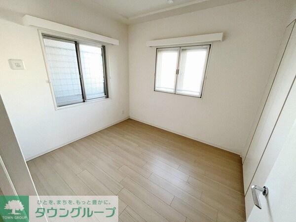 その他室内・内装(居室)