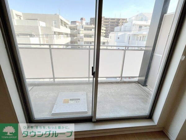 バルコニー(バルコニー)