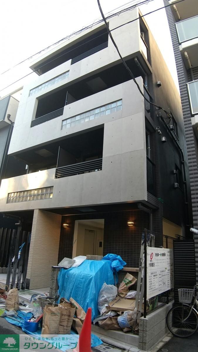 物件内観写真18　(外観)