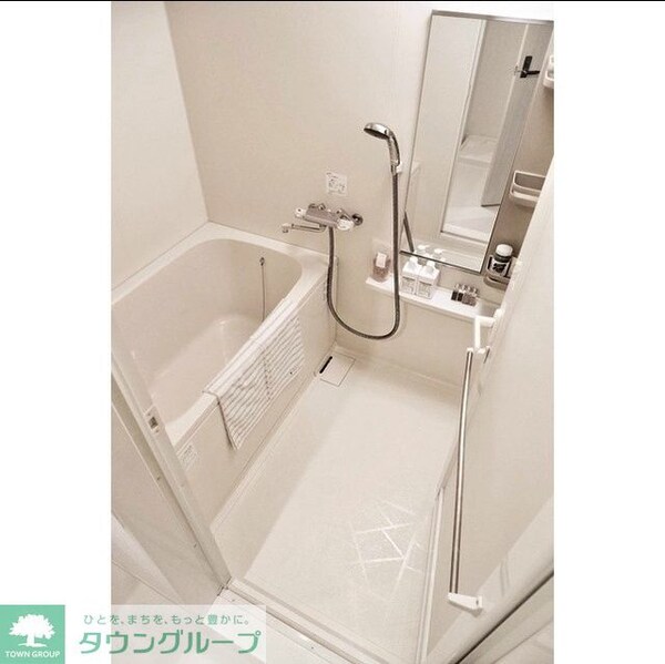 バス／シャワールーム等