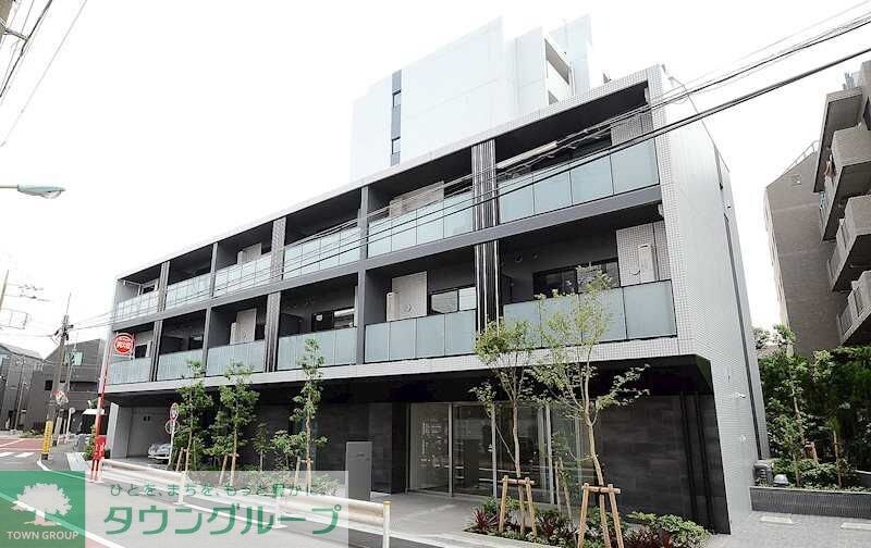 物件外観写真1　(★タウンハウジング蒲田店取り扱い★)