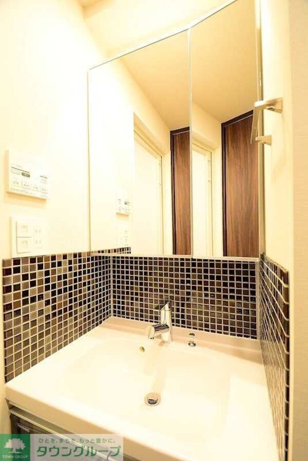 洗面(★タウンハウジング蒲田店取り扱い★)