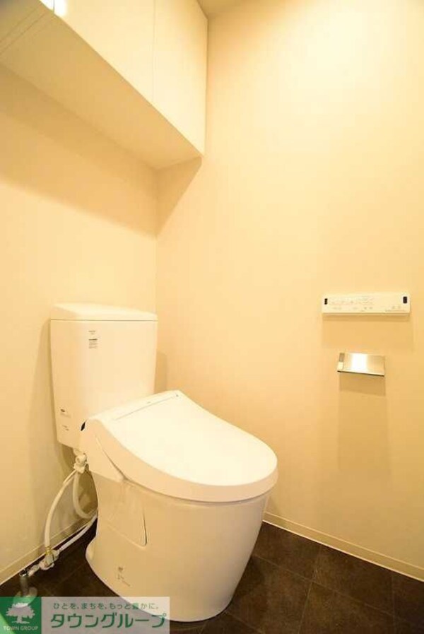 トイレ(★タウンハウジング蒲田店取り扱い★)