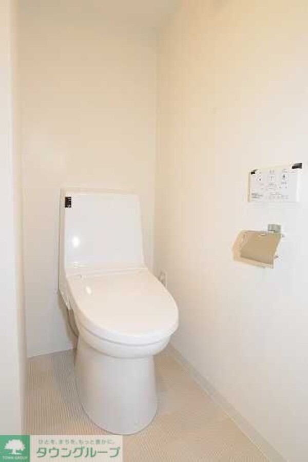 トイレ(★タウンハウジング蒲田店取り扱い★)