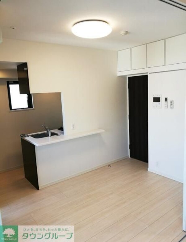 寝室(同施工参考)