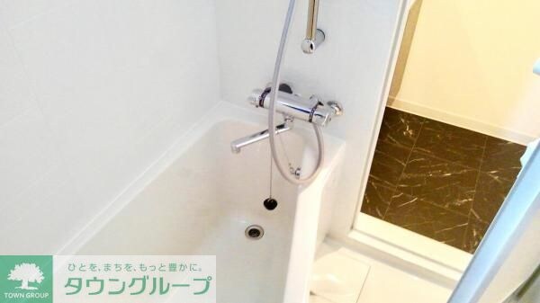 バス／シャワールーム等(同施工参考)