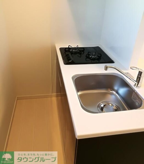 キッチン(同施工参考)