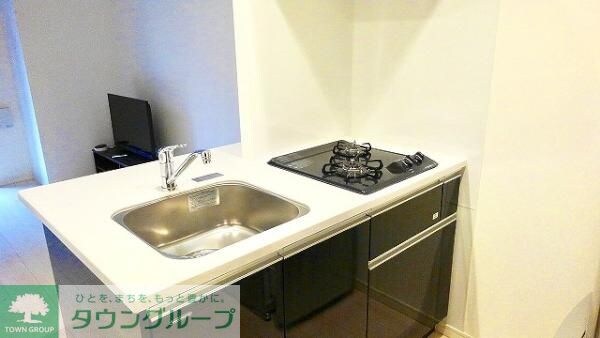 キッチン(同施工参考)