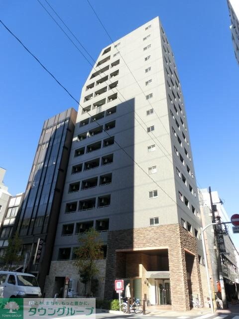 物件内観写真17　(外観)