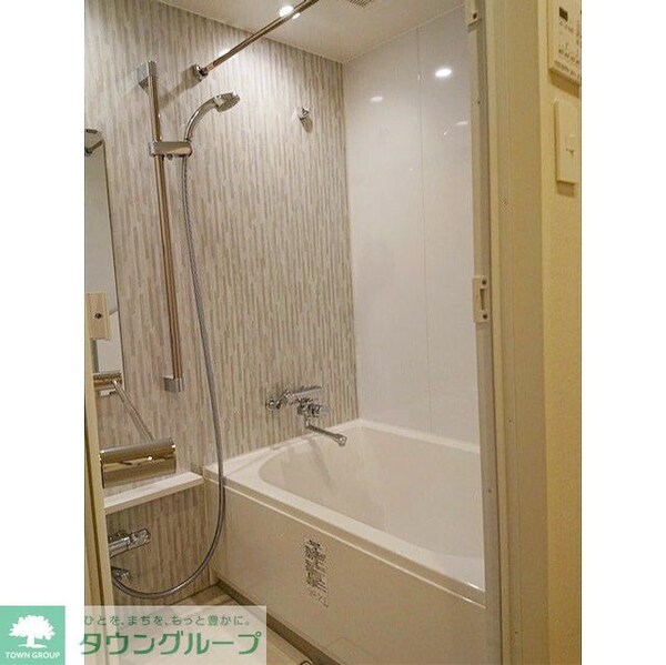 バス／シャワールーム等(【初期費用分割・クレカ対応】一都三県のお部屋探しは2025…)