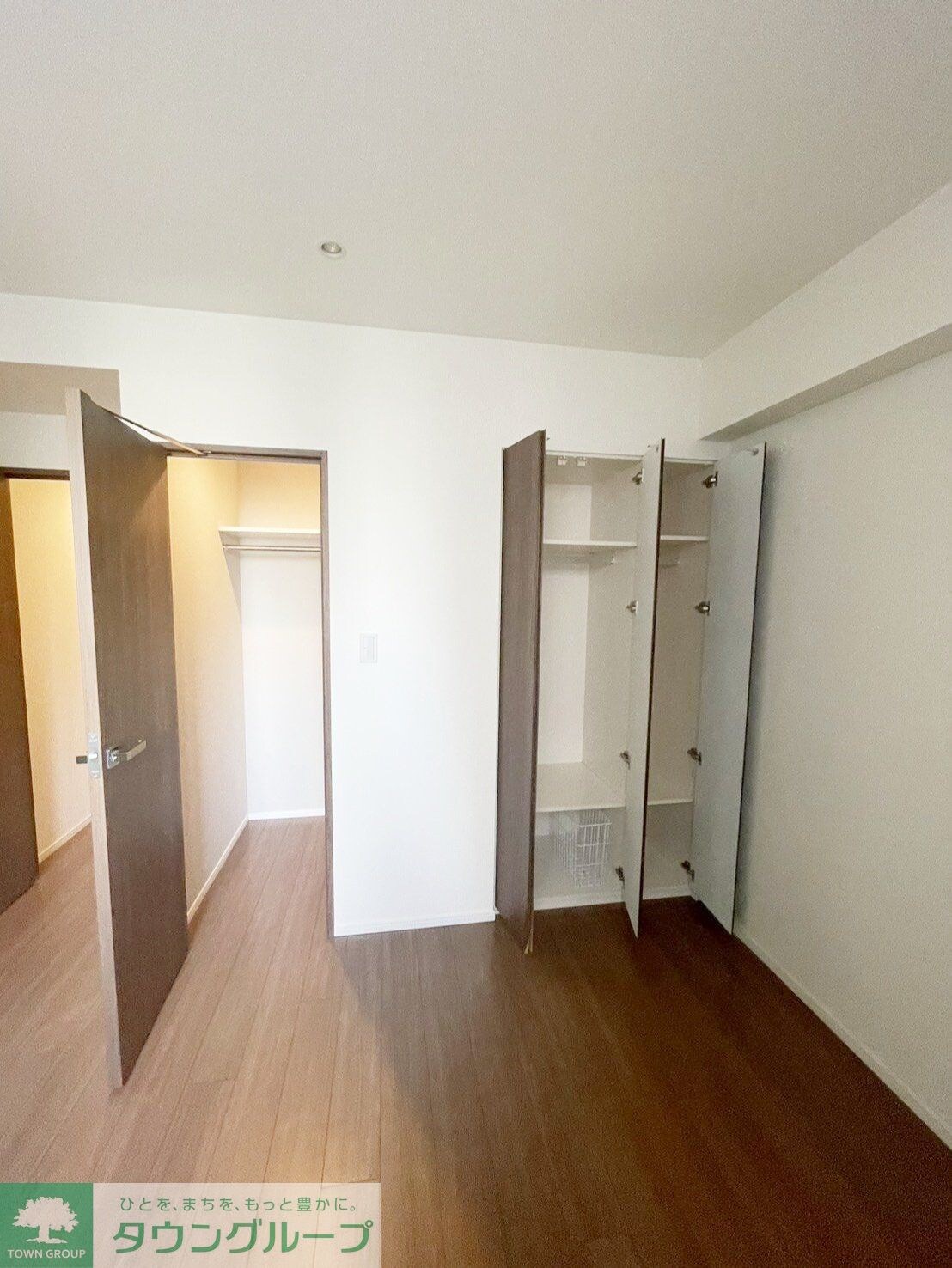 物件内観写真8　(収納)