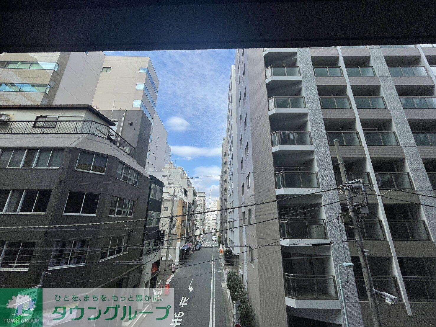 物件内観写真18　(眺望)