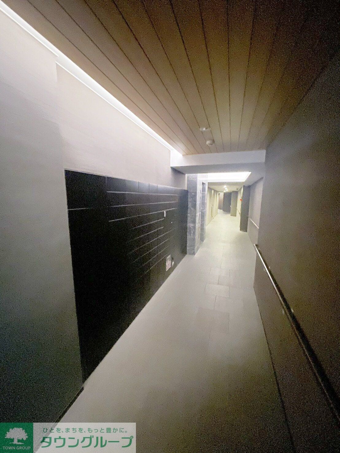 物件内観写真23　(共有部分)