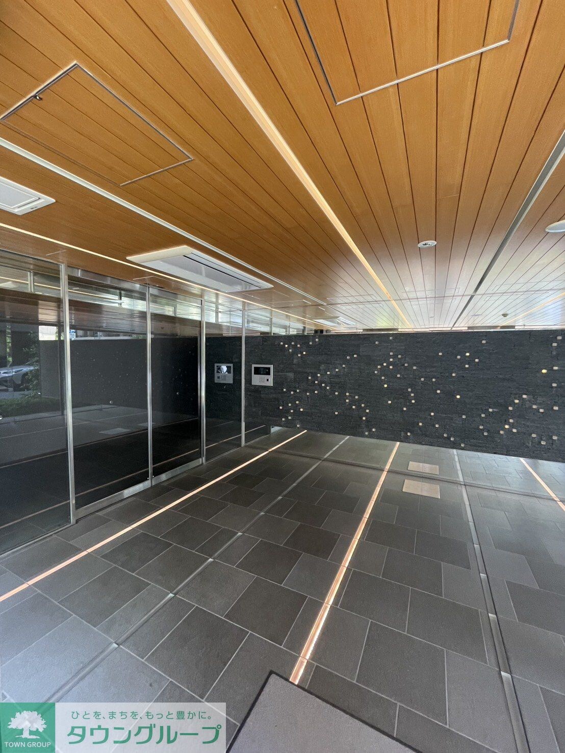 物件内観写真24　(駐車場)