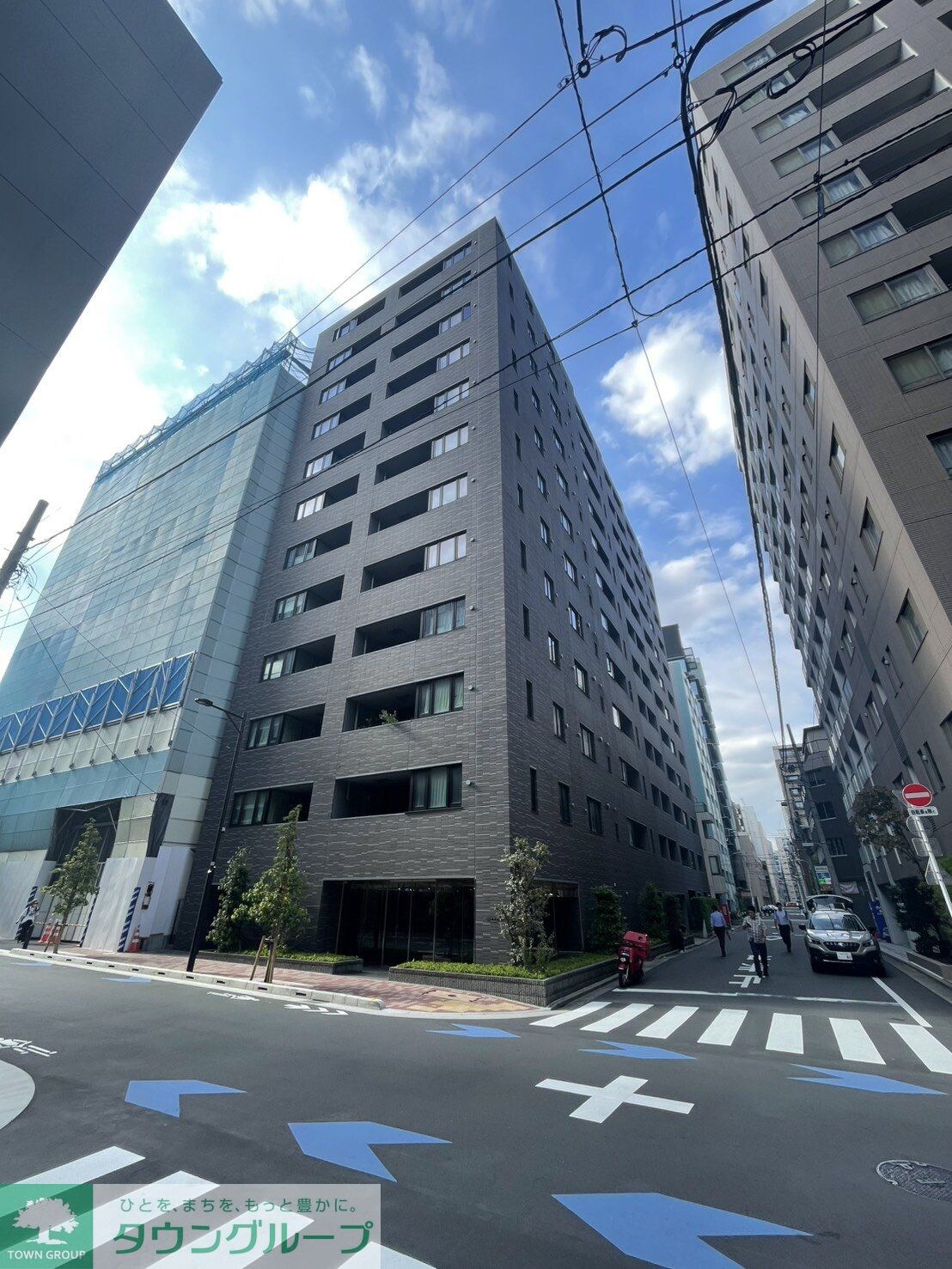 物件内観写真27　(外観)