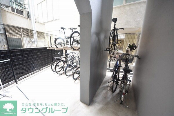 その他(お問合せは(株)タウンハウジング東京へ)