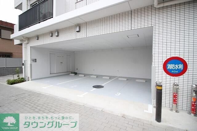 物件内観写真21　