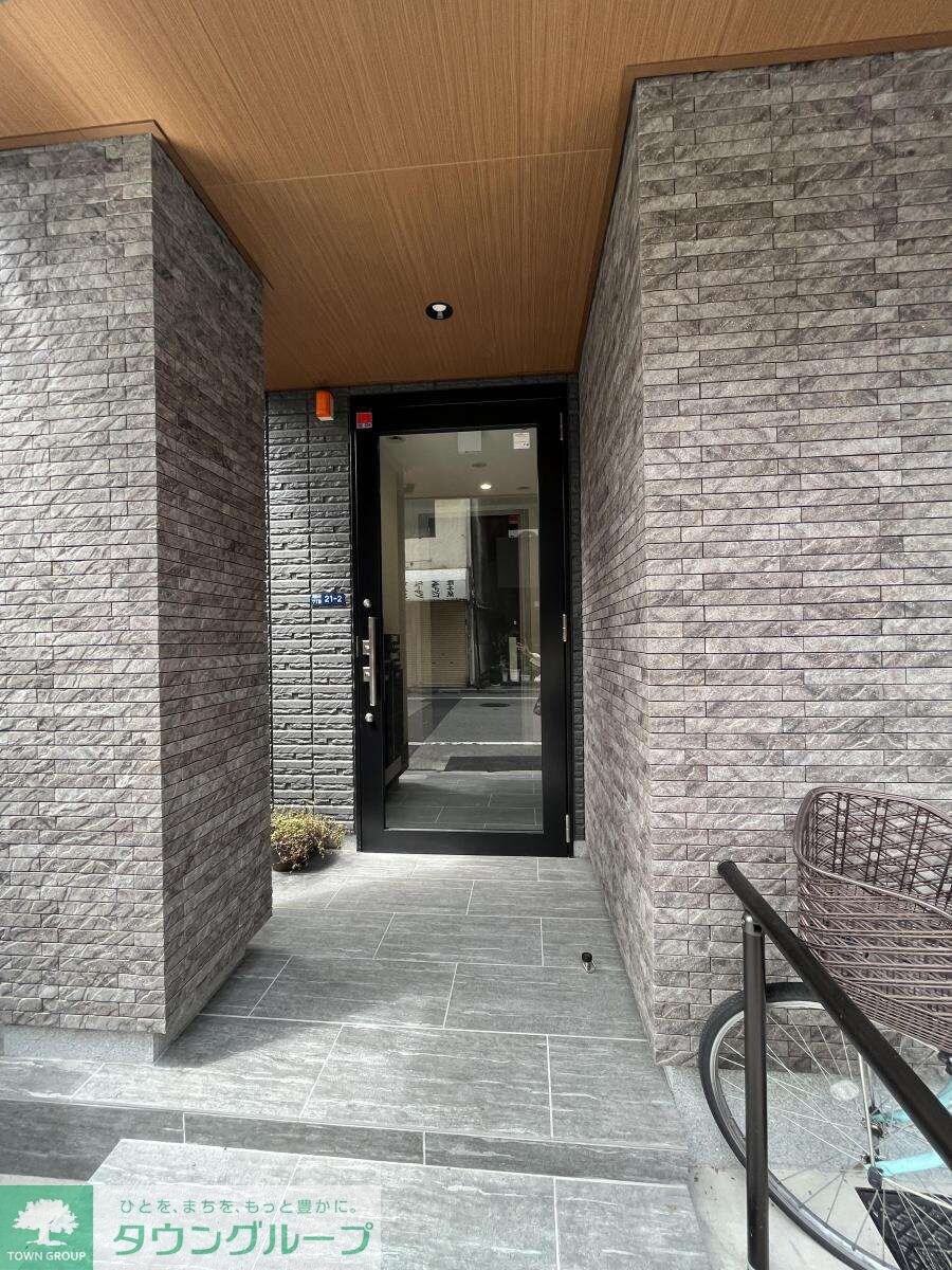 物件内観写真21　