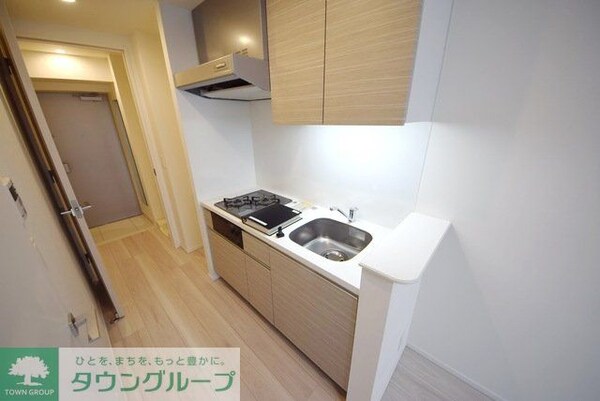 キッチン(キッチン)