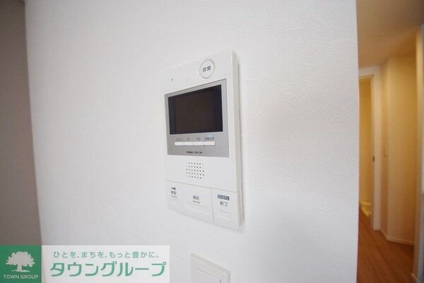 セキュリティ(設備)