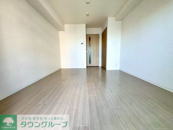 寝室(リビング/居室)