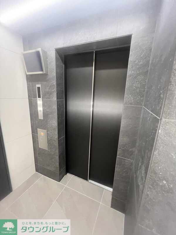 共有部分(キッチン)