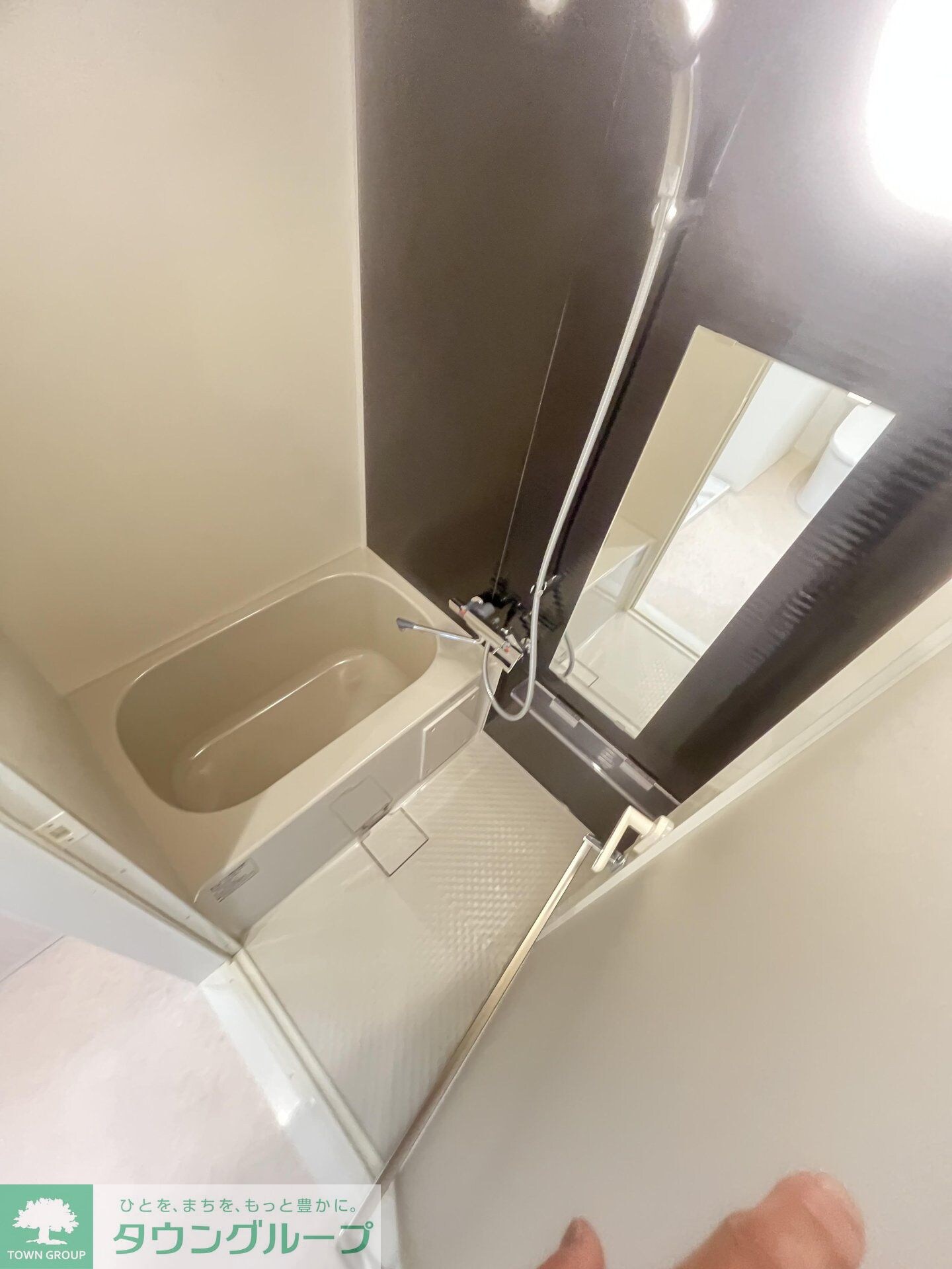 物件内観写真29　(バス／シャワールーム等)