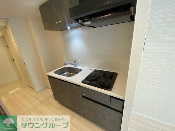 キッチン(キッチン)