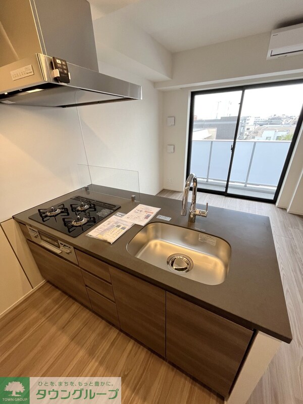 キッチン(キッチン)