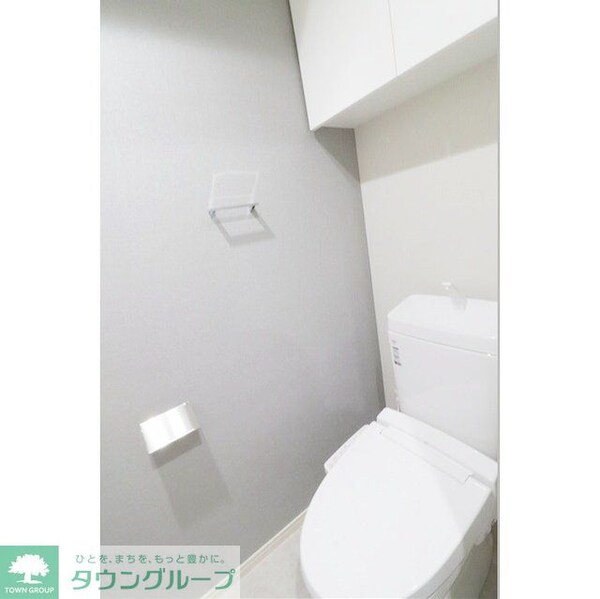 トイレ(★タウンハウジング蒲田店取り扱い★)