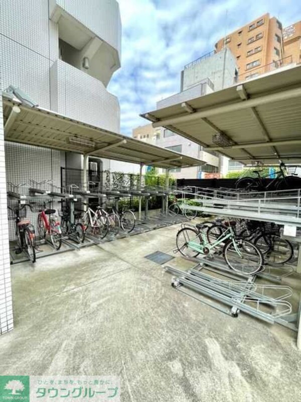 共有部分(★タウンハウジング蒲田店取り扱い★)