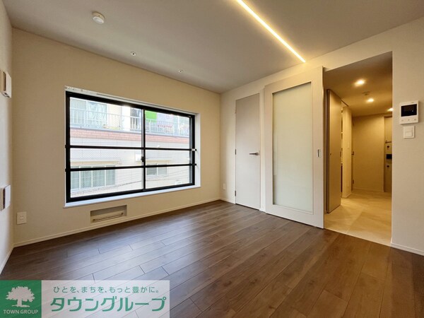 リビング・居室