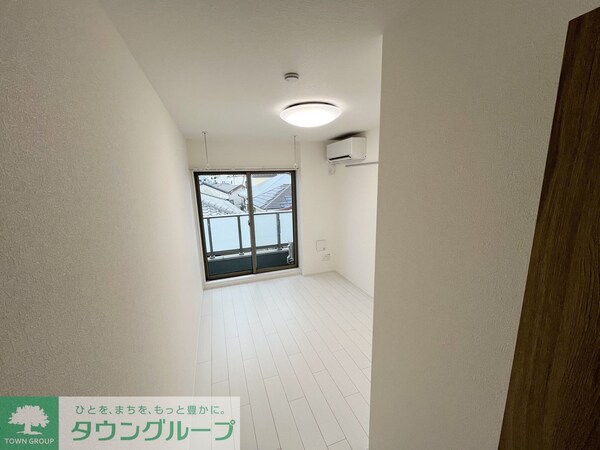 リビング・居室(リビング/居室)