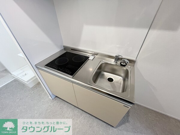 キッチン(キッチン)