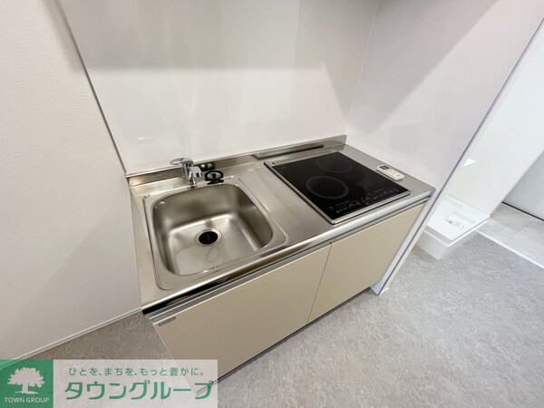 キッチン(キッチン)