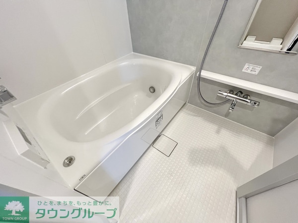 バス／シャワールーム等