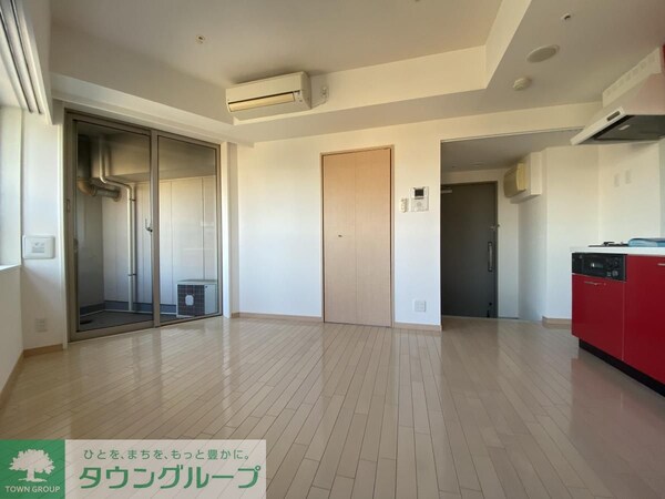 リビング・居室