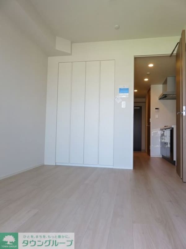 リビング・居室(★居室★)