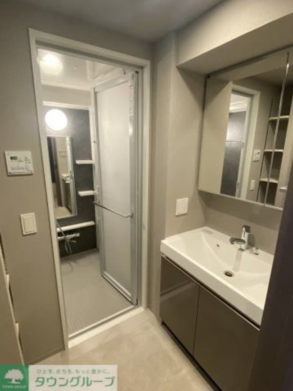 洗面(参考写真)