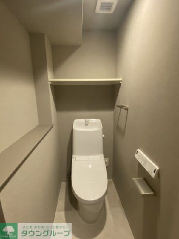 トイレ(参考写真)