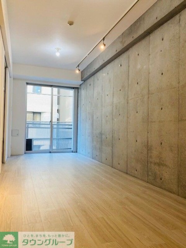 バルコニー(※参考写真)