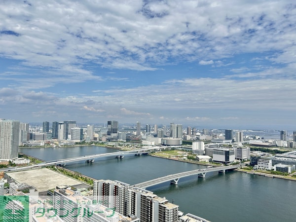 その他(バルコニーからの眺望)