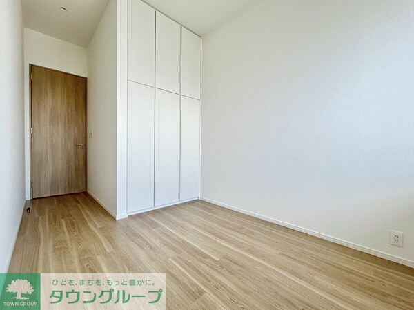 その他室内・内装(約6帖洋室)